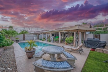 13455 Canyon Creek Dr, Surprise, AZ 85374