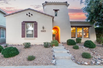 13457 153rd Ave, Surprise, AZ 85379