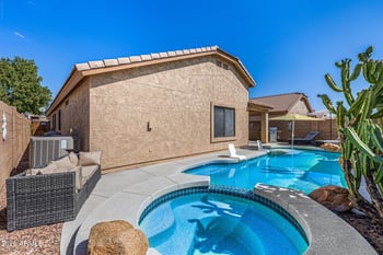 13457 W Watson Ln, Surprise, AZ 85379