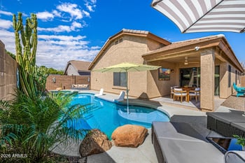 13457 W Watson Ln, Surprise, AZ 85379