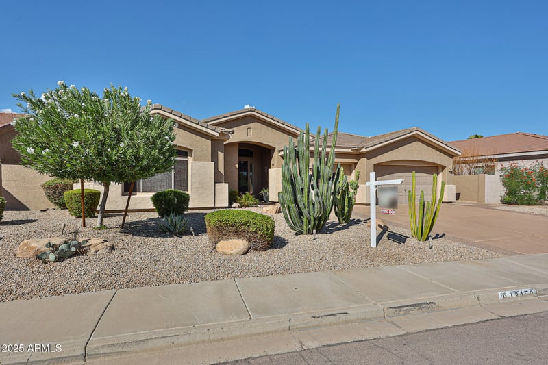 13458 Coronado Rd, Goodyear, AZ 85395