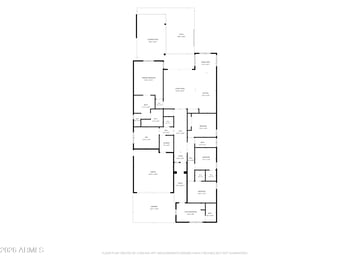 13458 W Hackamore Dr, Peoria, AZ 85383