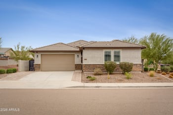 13458 W Hackamore Dr, Peoria, AZ 85383