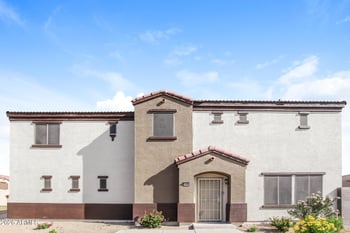 1346 Dunbar Dr, Phoenix, AZ 85042