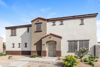 1346 Dunbar Dr, Phoenix, AZ 85042