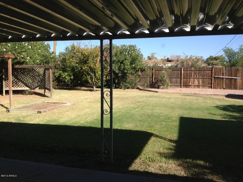 1346 E Jarvis Ave, Mesa, AZ 85204
