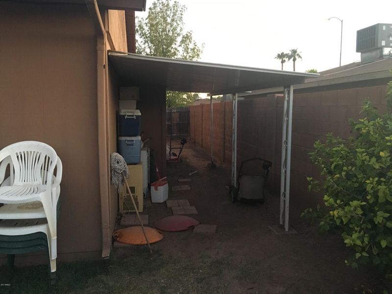 1346 E Nielson Ave, Mesa, AZ 85204