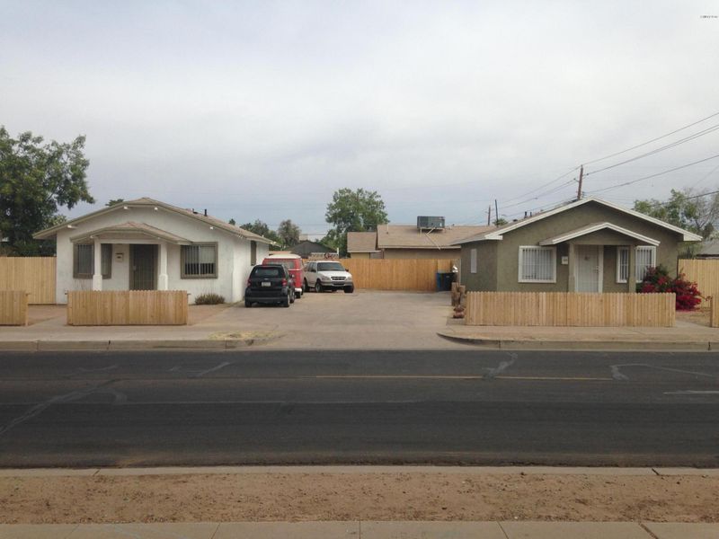 1346 E Roosevelt St, Phoenix, AZ 85006