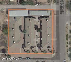 1346 E Willetta St, Phoenix, AZ 85006