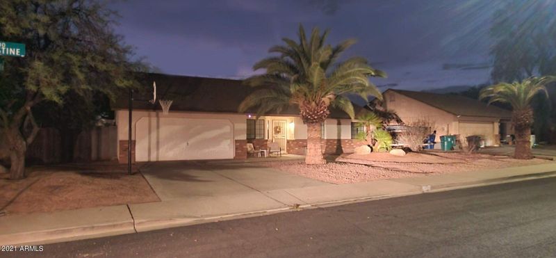 1346 N Augustine --, Mesa, AZ 85207