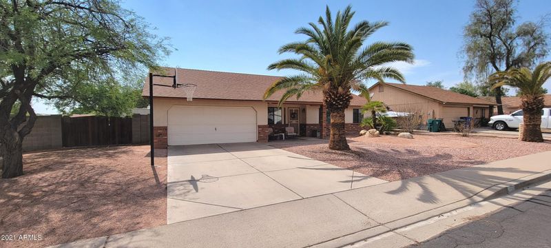 1346 N Augustine --, Mesa, AZ 85207