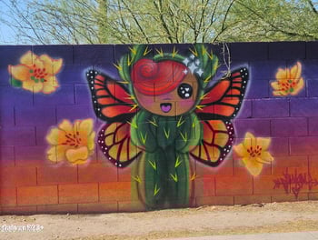 1346 Palm Ln, Phoenix, AZ 85006