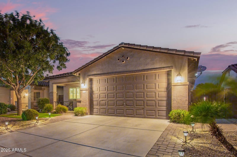 1346 Popcorn Tree Ave, Queen Creek, AZ 85140