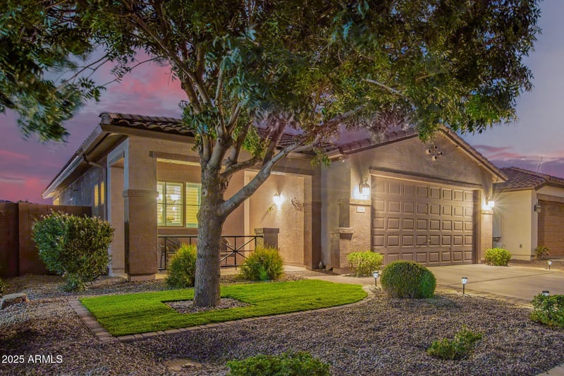 1346 Popcorn Tree Ave, Queen Creek, AZ 85140