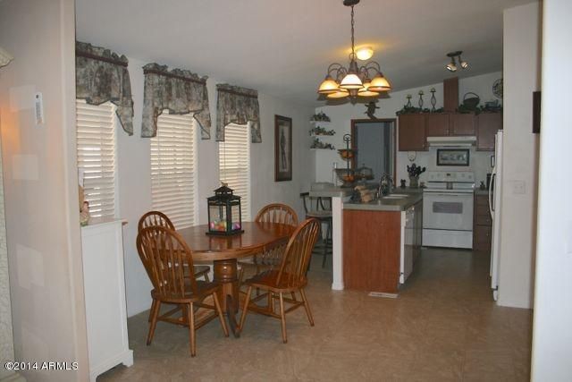 1346 S 76th Pl, Mesa, AZ 85209