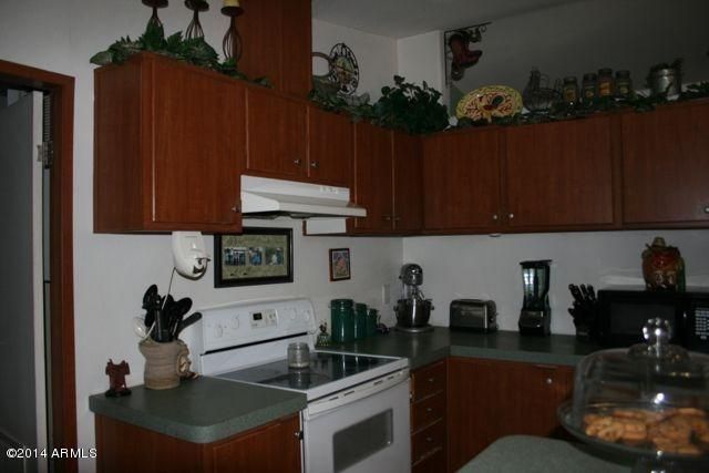 1346 S 76th Pl, Mesa, AZ 85209