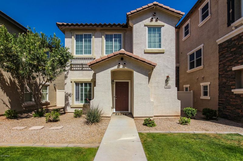 1346 S Sabino Dr, Gilbert, AZ 85296