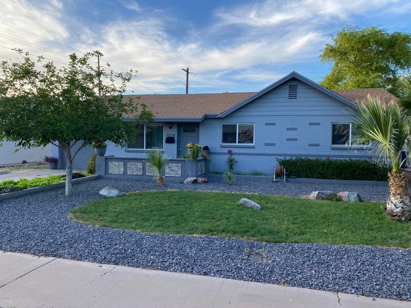 1346 W 10 Pl, Tempe, AZ 85281