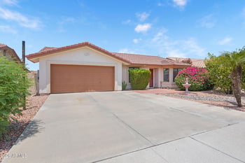 1346 12th Pl, Tempe, AZ 85281