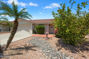 1346 12th Pl, Tempe, AZ 85281