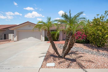 1346 12th Pl, Tempe, AZ 85281
