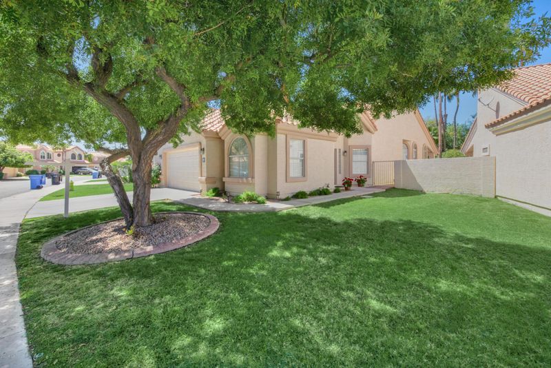 1346 W Clear Spring Dr, Gilbert, AZ 85233