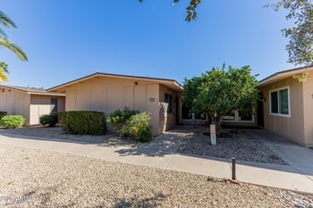 13461 Desert Glen Dr, Sun City West, AZ 85375