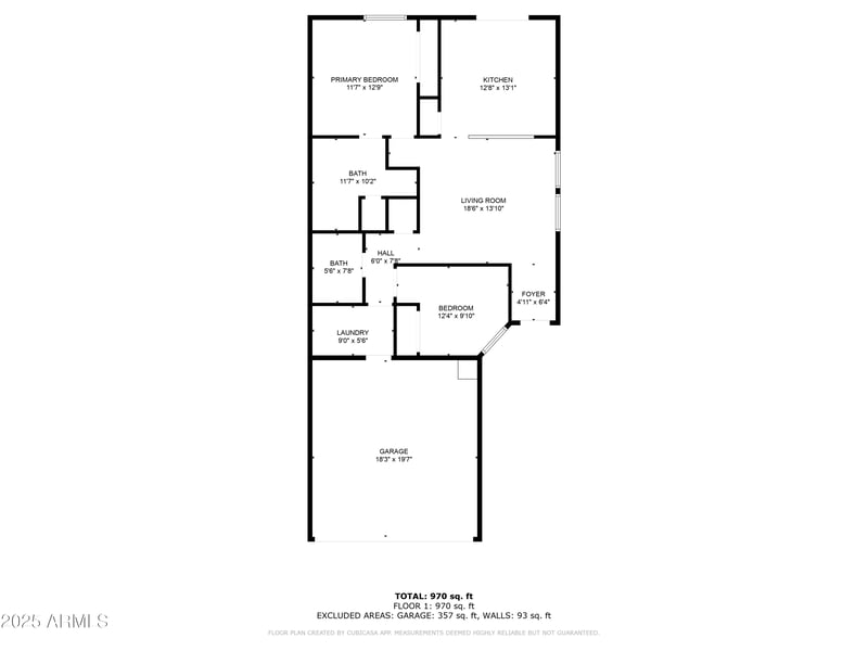 13461 N 87th Dr, Peoria, AZ 85381