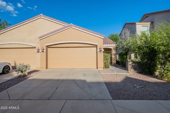 13461 N 87th Dr, Peoria, AZ 85381