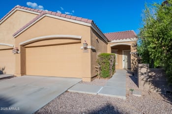 13461 N 87th Dr, Peoria, AZ 85381