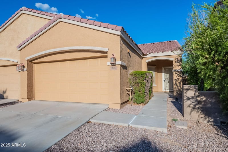 13461 N 87th Dr, Peoria, AZ 85381