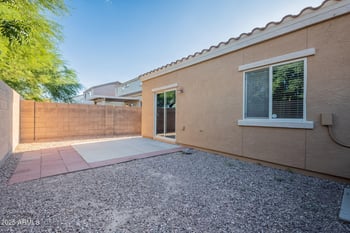 13461 N 87th Dr, Peoria, AZ 85381