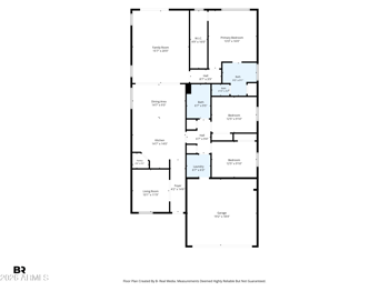 13461 Cassia Trl, Peoria, AZ 85383