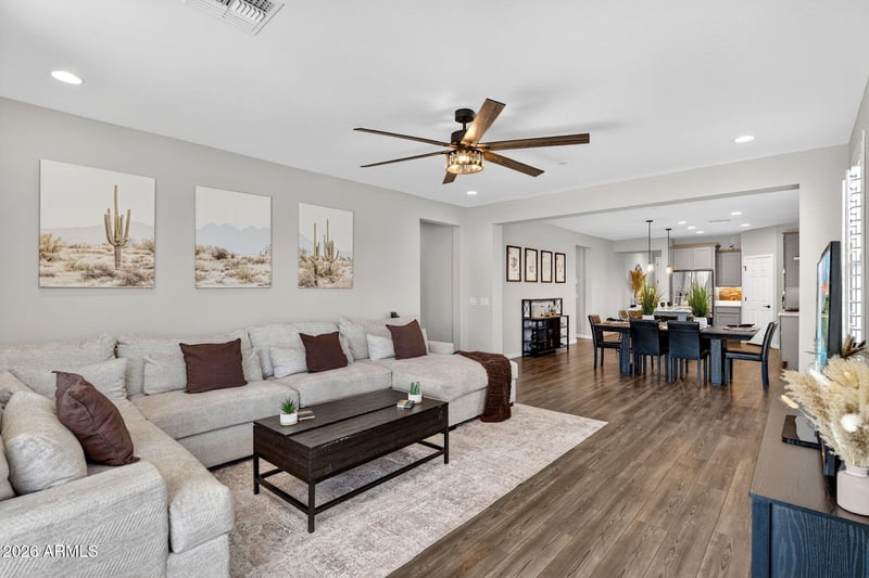 13461 W Cassia Trl, Peoria, AZ 85383