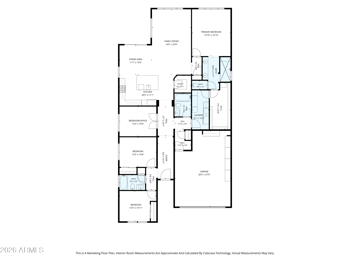 13461 W Copperleaf Ln, Peoria, AZ 85383