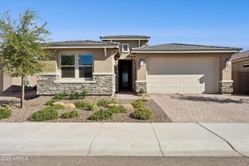 13461 W Copperleaf Ln, Peoria, AZ 85383