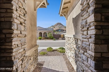 13461 W Copperleaf Ln, Peoria, AZ 85383