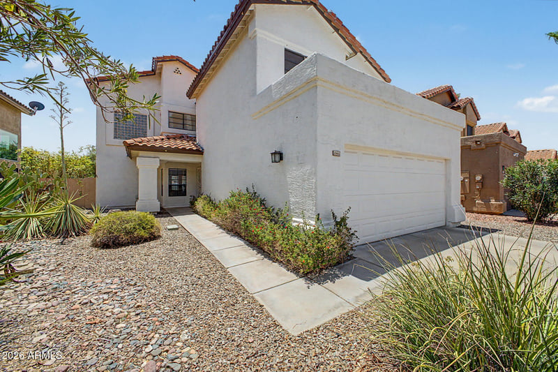 13462 N 102nd Pl, Scottsdale, AZ 85260