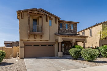 13464 S 186th Ave, Goodyear, AZ 85338
