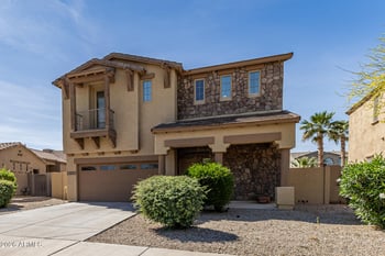 13464 S 186th Ave, Goodyear, AZ 85338