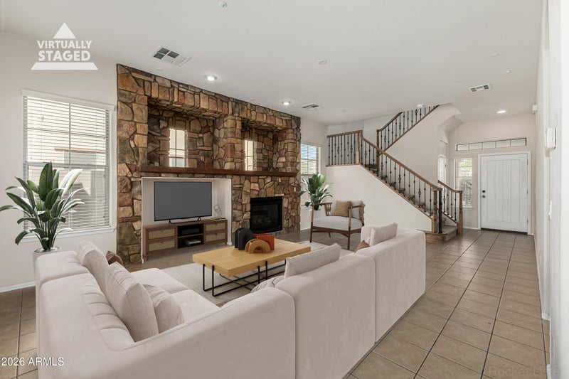 13464 S 186th Ave, Goodyear, AZ 85338