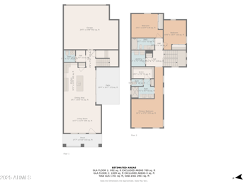13465 158th Ave, Surprise, AZ 85379