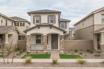 13465 158th Ave, Surprise, AZ 85379