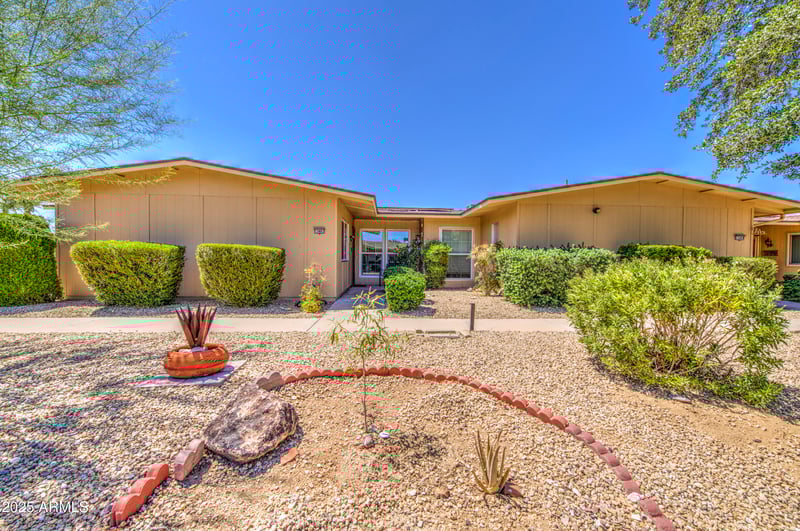 13467 Desert Glen Dr, Sun City West, AZ 85375