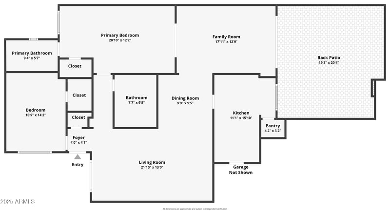 13467 Desert Glen Dr, Sun City West, AZ 85375