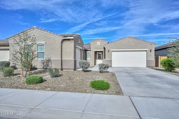 13468 Roy Rogers Rd, Peoria, AZ 85383