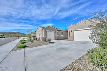 13468 Roy Rogers Rd, Peoria, AZ 85383