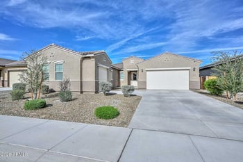 13468 Roy Rogers Rd, Peoria, AZ 85383