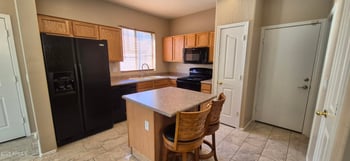 1347 Dunbar Dr, Phoenix, AZ 85042