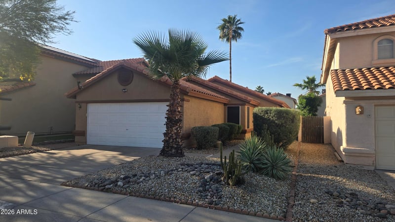 1347 Muriel Dr, Phoenix, AZ 85022